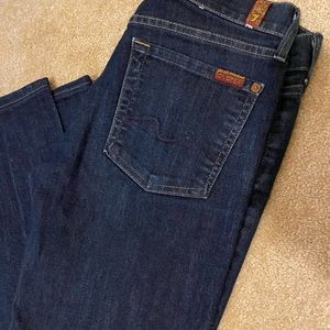7 For All Mankind jeans
